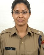 Sudha Singh